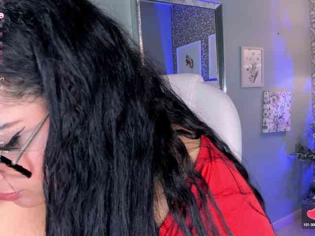 -michel-bbw webcam