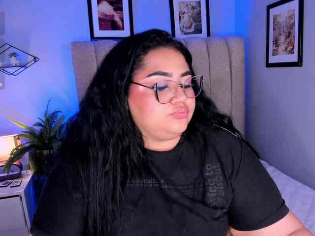-michel-bbw webcam
