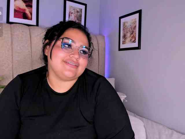 -michel-bbw webcam
