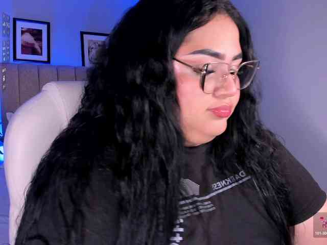 -michel-bbw webcam