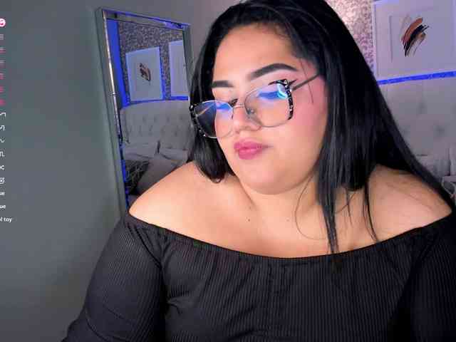 -michel-bbw webcam