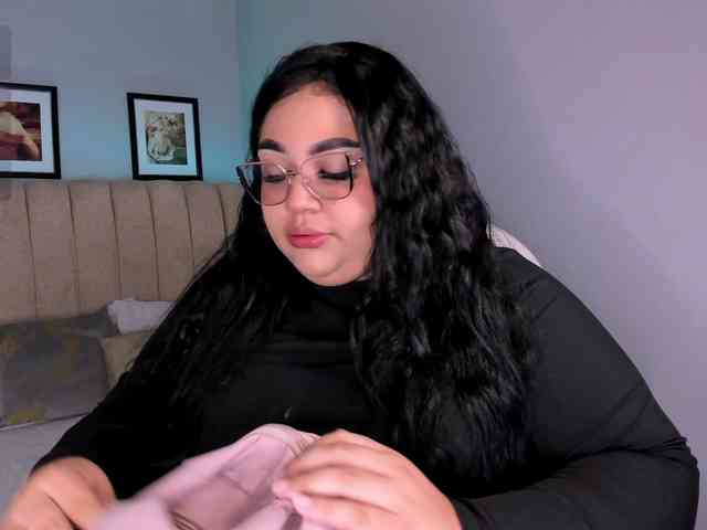 -michel-bbw webcam