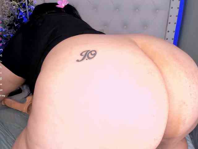-michel-bbw webcam