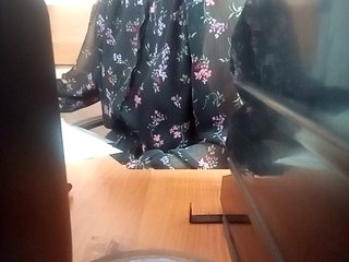 Molii-Molii35 Porn Show