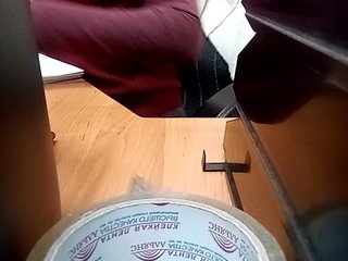 Molii-Molii35 Porn Show