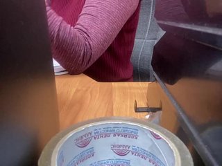 Molii-Molii35 Porn Show