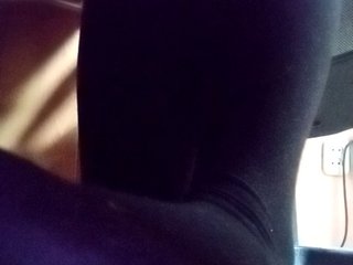 Molii-Molii35 Porn Show