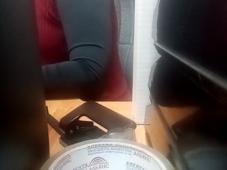 Molii-Molii35 Porn Show