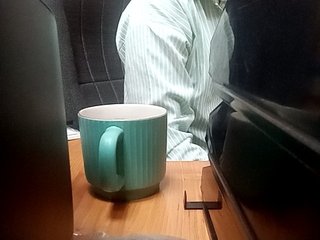 Molii-Molii35 Porn Show