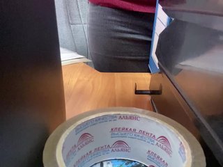 Molii-Molii35 Porn Show