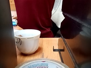 Molii-Molii35 Porn Show