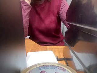 Molii-Molii35 Porn Show