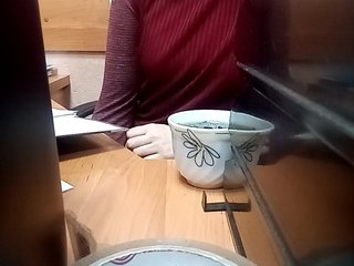 Molii-Molii35 Porn Show