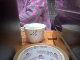 Molii-Molii35 Porn Show