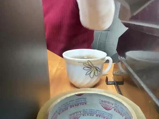 Molii-Molii35 Porn Show