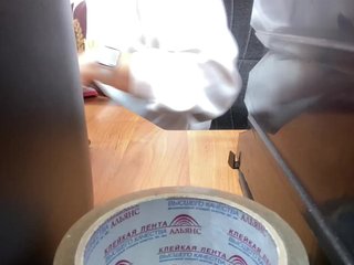 Molii-Molii35 Porn Show