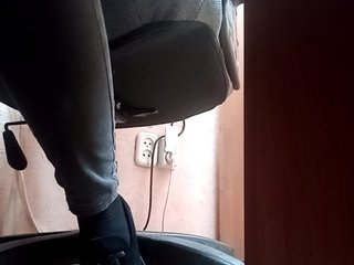 Molii-Molii35 Porn Show