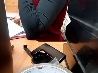 Molii-Molii35 Porn Show