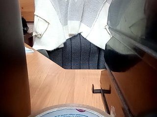 Molii-Molii35 Porn Show