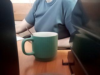 Molii-Molii35 Porn Show