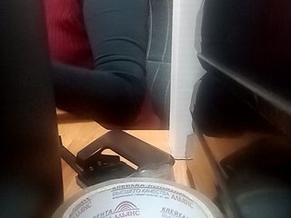 Molii-Molii35 Porn Show