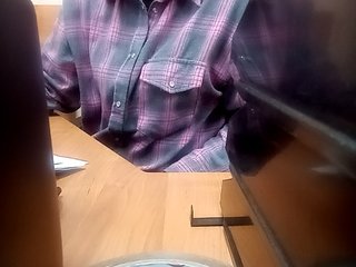 Molii-Molii35 Porn Show