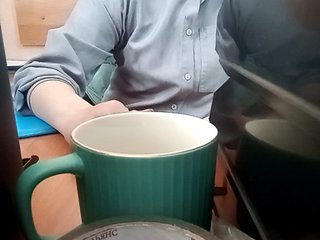 Molii-Molii35 Porn Show