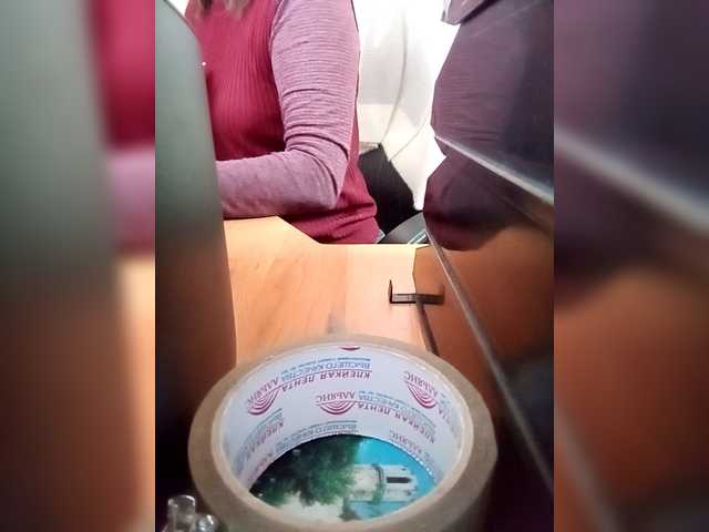 Molii-Molii35's BongaCams show and profile