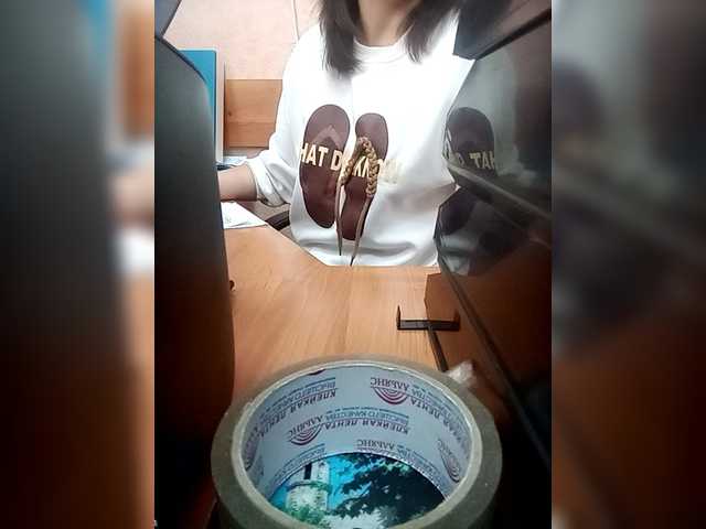 Molii-Molii35's BongaCams show and profile