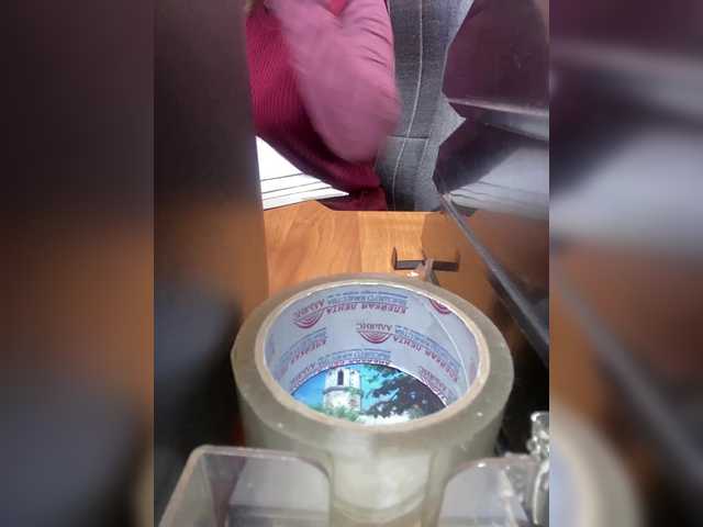 Molii-Molii35's BongaCams show and profile