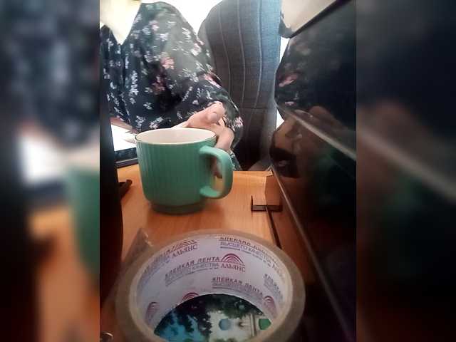 Molii-Molii35's BongaCams show and profile