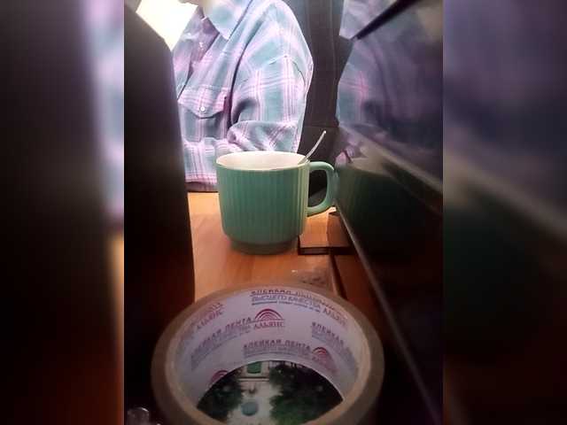 Molii-Molii35's BongaCams show and profile