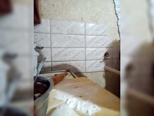 Molii-Molii35's BongaCams show and profile