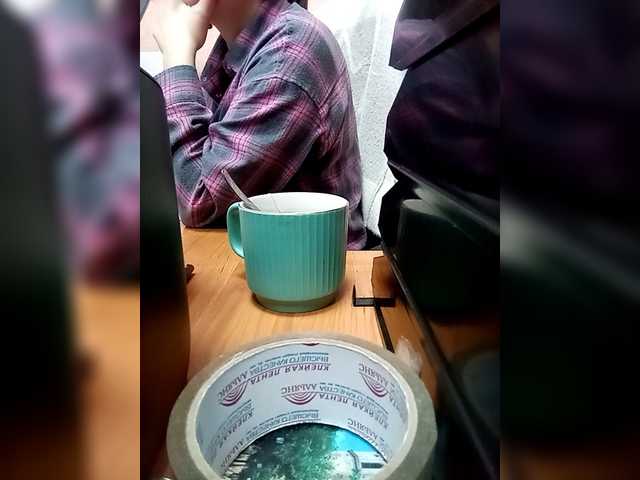 Molii-Molii35's BongaCams show and profile