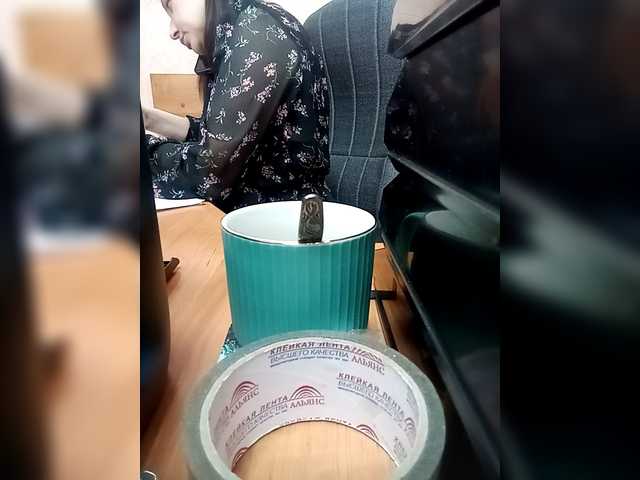 Molii-Molii35's BongaCams show and profile