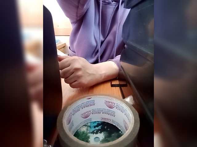 Molii-Molii35's BongaCams show and profile