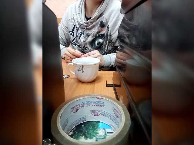 Molii-Molii35's BongaCams show and profile