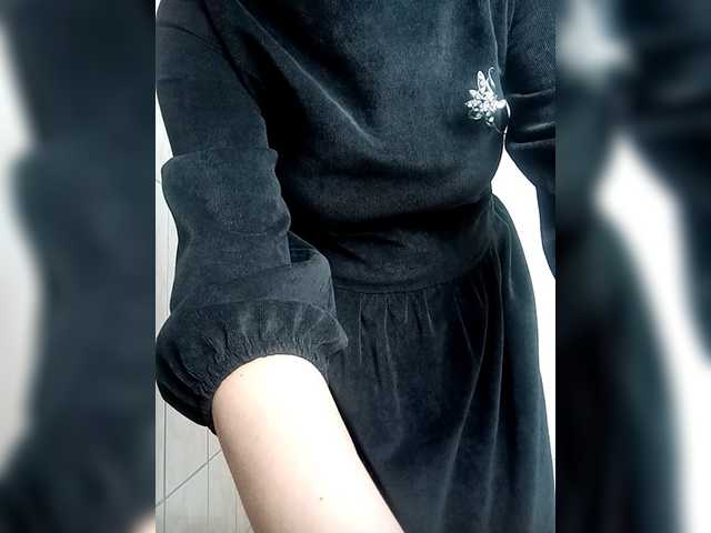 Molii-Molii35 Live Cam on BongaCams