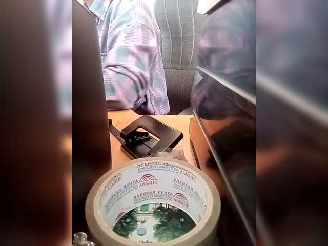 Molii-Molii35's BongaCams show and profile