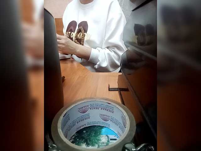 Molii-Molii35's BongaCams show and profile