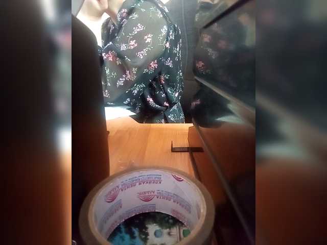 Molii-Molii35's BongaCams show and profile