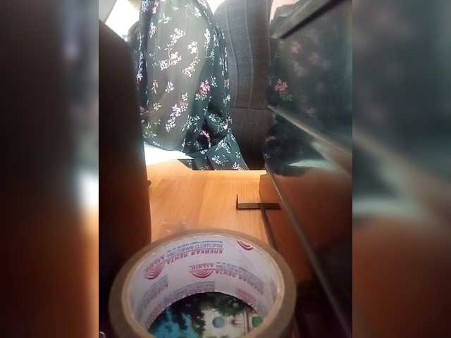 Molii-Molii35's BongaCams show and profile