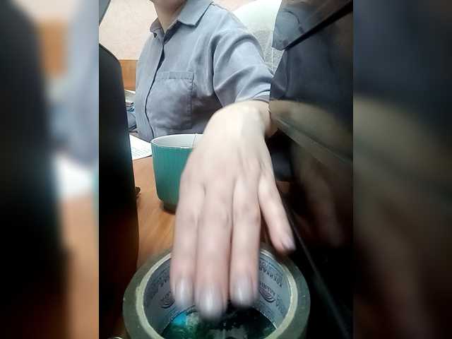 Molii-Molii35's BongaCams show and profile