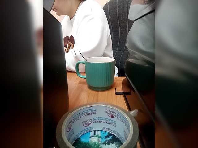 Molii-Molii35's BongaCams show and profile