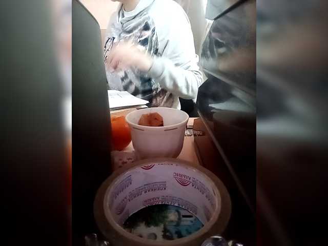 Molii-Molii35's BongaCams show and profile