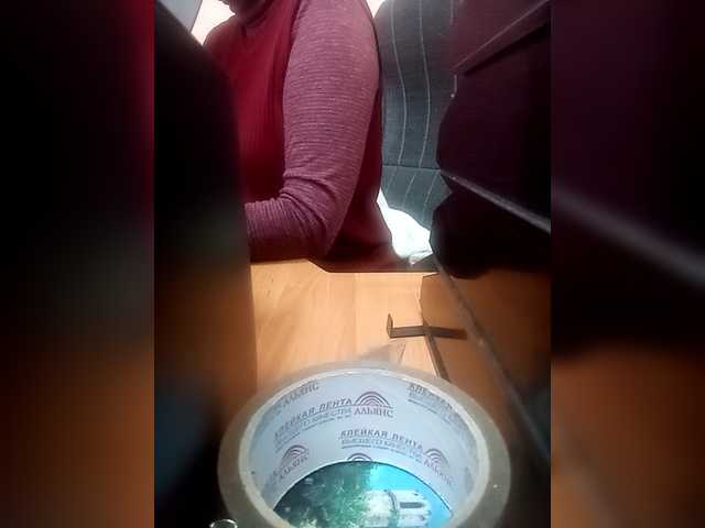 Molii-Molii35's BongaCams show and profile