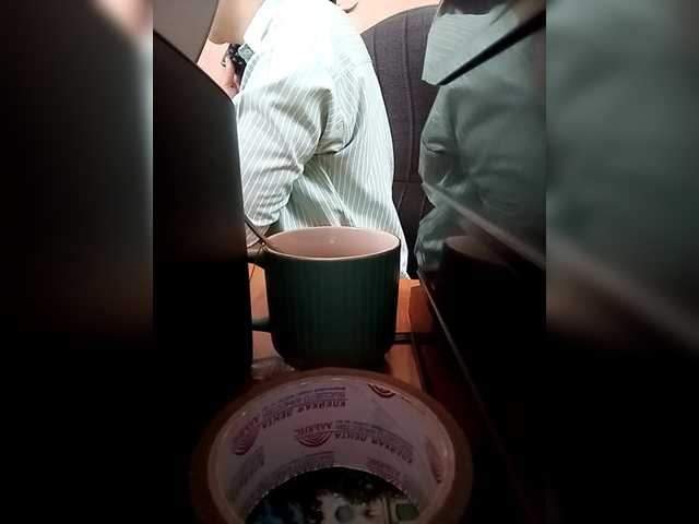 Molii-Molii35's BongaCams show and profile