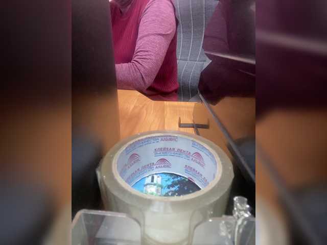 Molii-Molii35's BongaCams show and profile