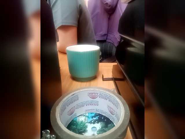 Molii-Molii35's BongaCams show and profile