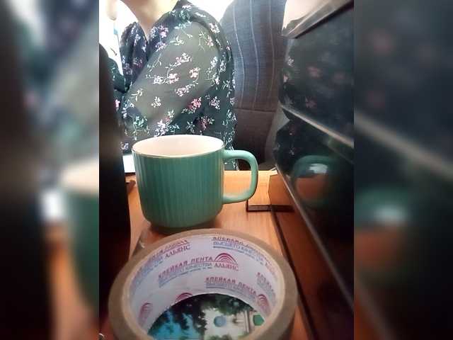 Molii-Molii35's BongaCams show and profile